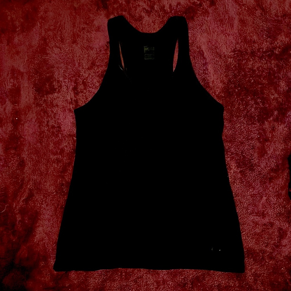 Nike tank top